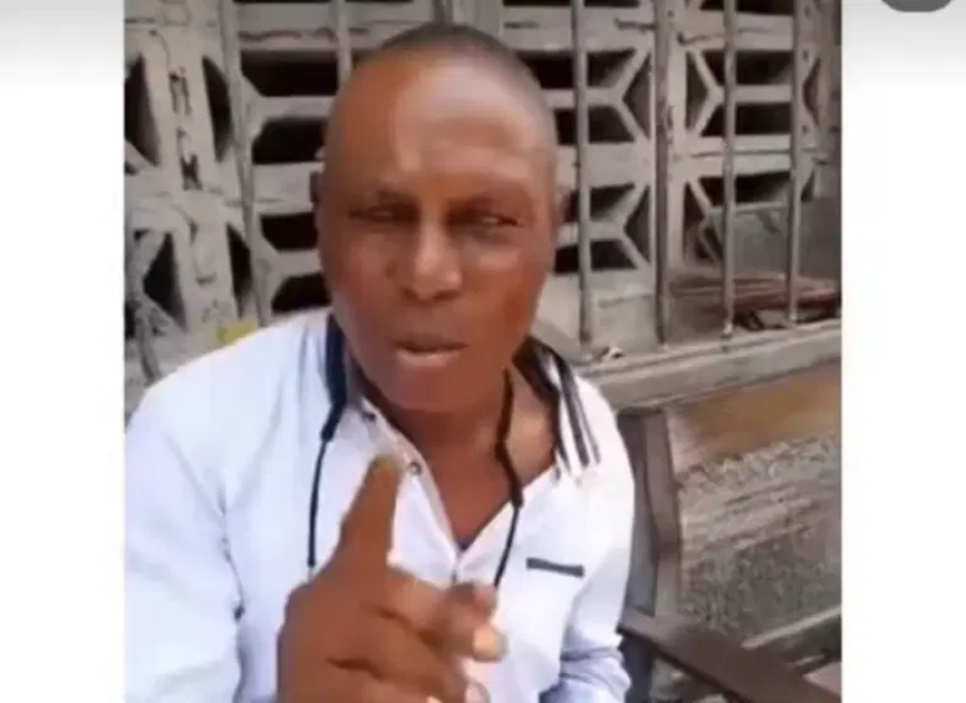 He abandoned me’ — man who claims to be Asake’s dad cries for help