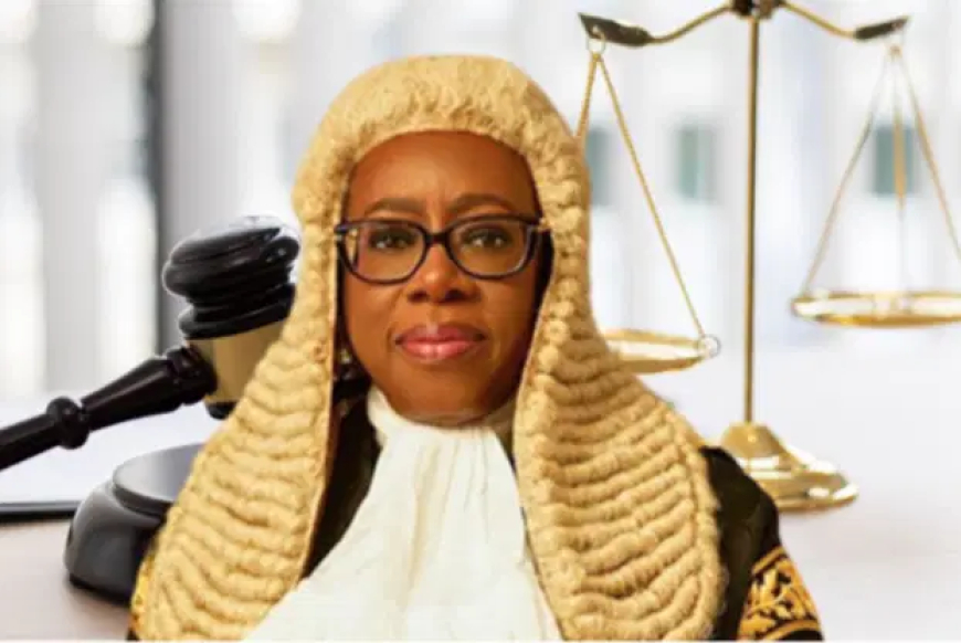 Rot In Judiciary: What I told Justice Kekere Ekun in a supermarket — Senator Sola Akinyede