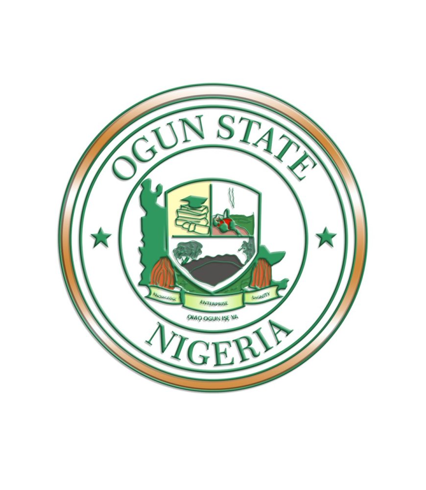 Ogun Govt Announces Board Members for TESCOM, Judicial, Local Government Service Commissions, Others