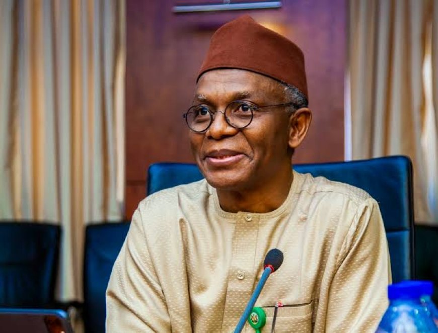 ‘He doesn’t believe in democracy’  —  SDP youth group rejects El-Rufai’s defection