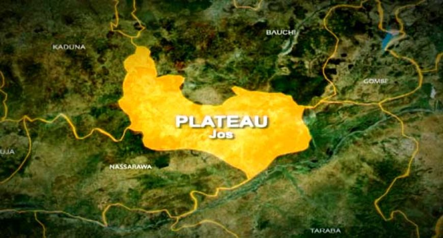 Plateau:14-year old mechanic Bags two years jail time for theft .