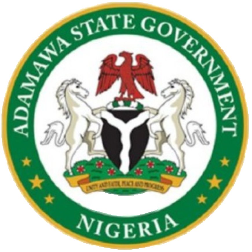 Adamawa launches $525,000 World Bank project for farmers