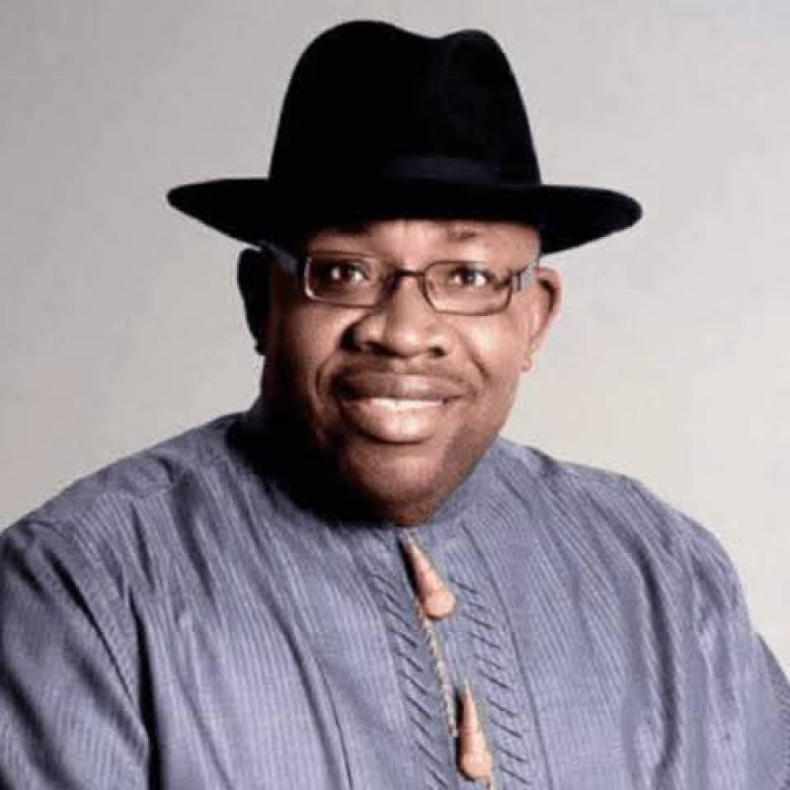 Bayelsa ex-governor, Seriake Dickson, weeps for Fubara, Ijaw as NBA kicks