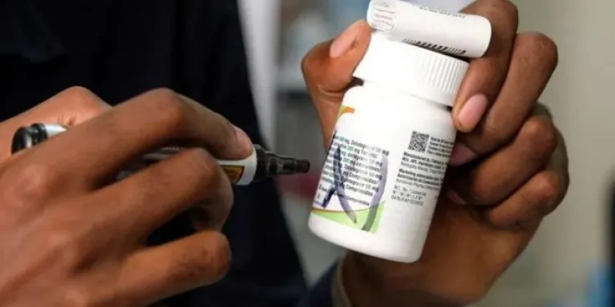 Nigeria, seven other countries running out of HIV drugs — WHO warns