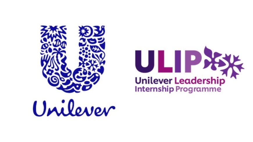 Unilever Leadership Internship Programme (ULIP) 2025 | How To Apply