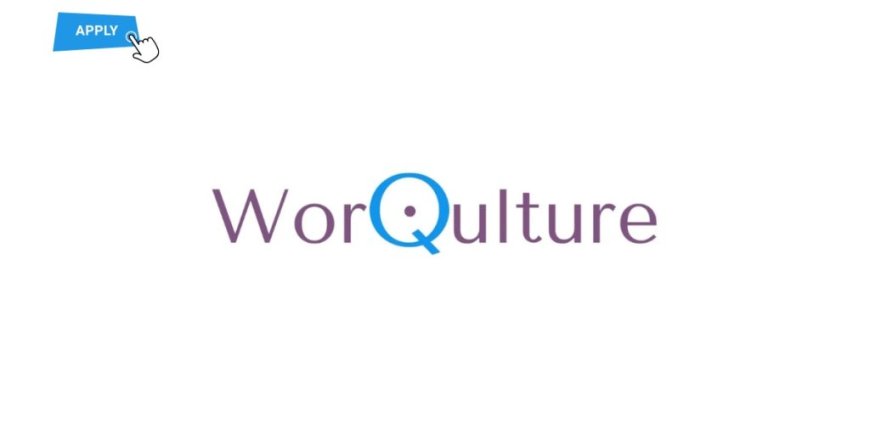 Entry Level Jobs at WorQulture