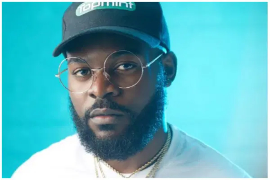 Rivers:No law allows president suspend a Governor —Falz