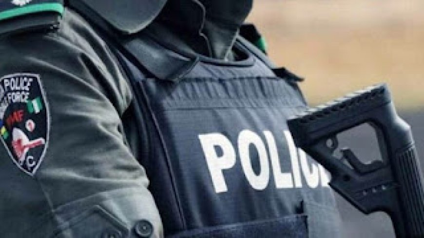 70 year old man stabs Police Inspector to death for enticing wife