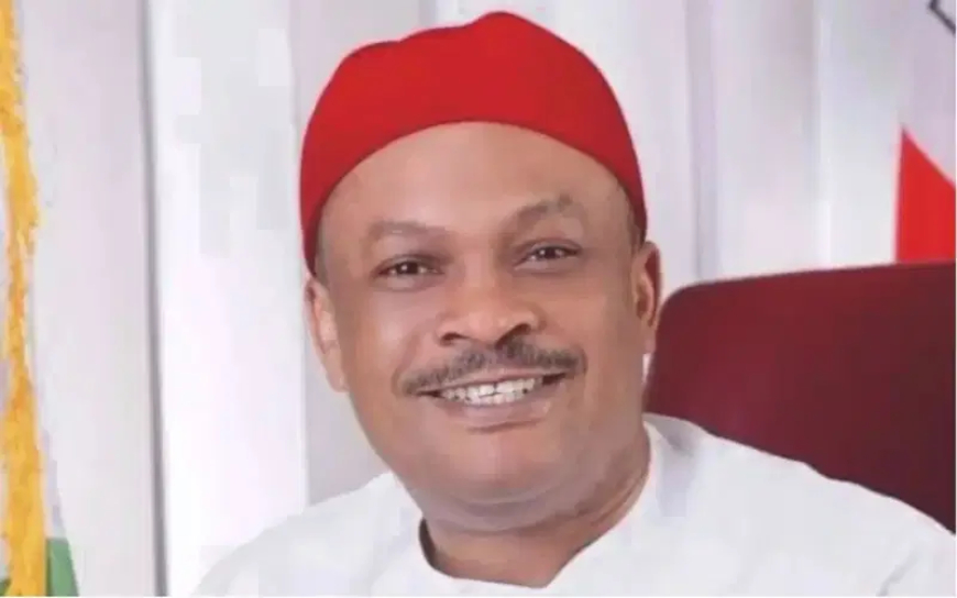 Supreme Court restores Anyanwu as PDP’s National Secretary