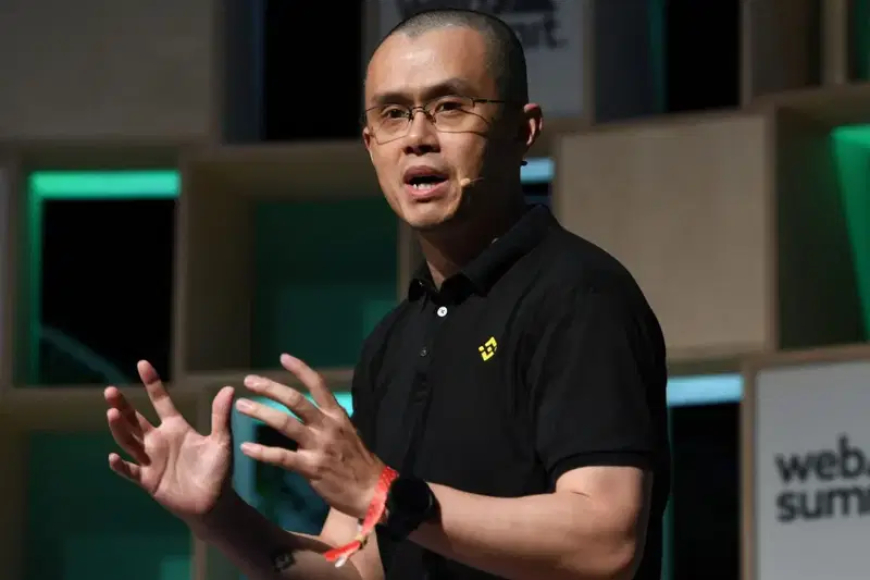 Former Binance CEO warns 95% crypto investors won’t survive