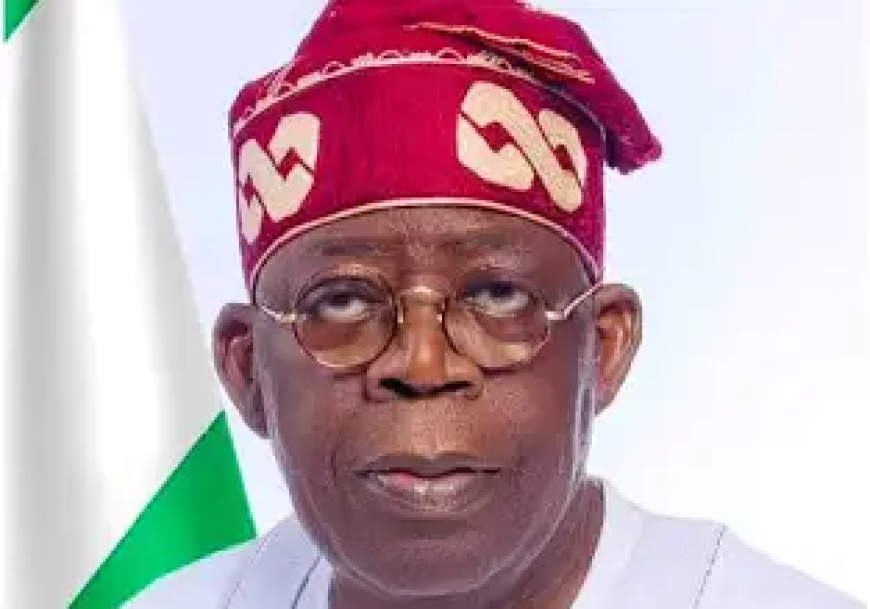 State of emergency: Tinubu acted fast to save Rivers, economy – Karimi