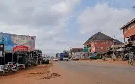 Uromi: Residents desert towns over fears of reprisal, arrest