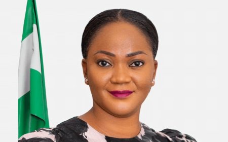 House Of Representatives Fails To Secure Arrest Of Director-General