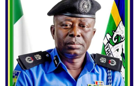 Graduate’s murder: Abuja police demand prior notice before camping, hiking