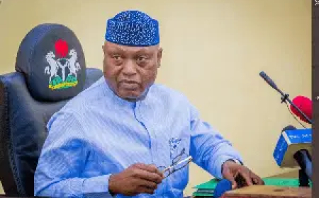 Ekiti Airport will run 24-hour flight operation — Gov Oyebanji