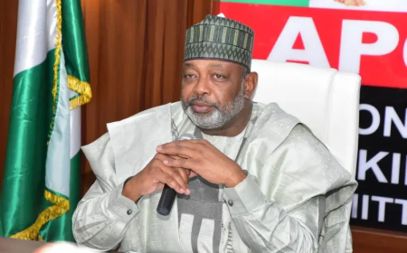Food production: FG commends Japan for 12bn Japanese Yen loan
