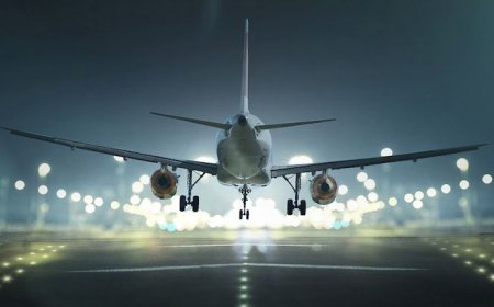 Nigerians skip air travel as high costs ground flights