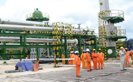 Communities issue 14-day ultimatum to shut down oil production