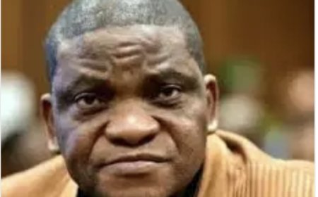 South African court acquits Nigerian pastor of rape after 8 years in jail