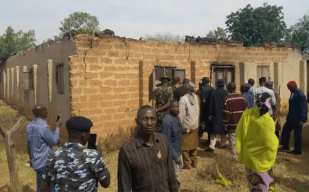 Fresh attacks in Plateau communities claim lives