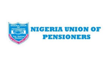 Pensioners lament non-implementation of N32,000 hike