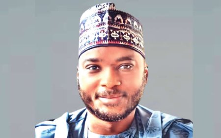 New 14% tariff against US-Nigeria’s AGOA duty-free trade – NACC president