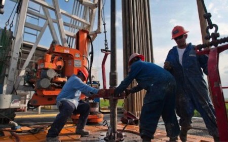Local refineries importing substandard crude, PETROAN alleges