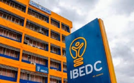 Ogun community accuses IBEDC of diverting power to private companies