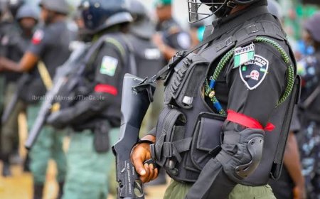 Uromi: Kaduna police arrest impostor threatening reprisal attack