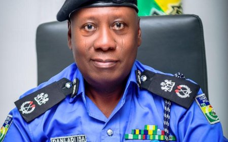 Two Chinese expatriates, police inspector killed in Abia ambush