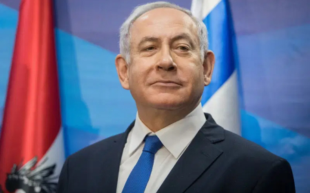 Netanyahu to visit White House on Monday