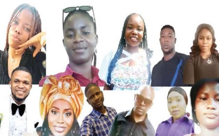 How worsening economic challenges are affecting our lives – Nigerians