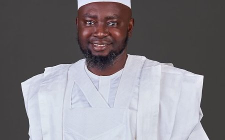 Rufai @ 50: Celebrating A Media Guru And Entrepreneur Par Excellence