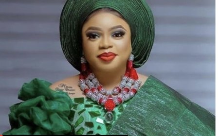 How Bobrisky smuggled ATMs into Kirikiri, paid N35m to live large — Kirikiri Baale