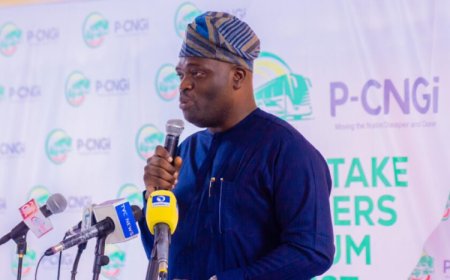 Economic saboteurs caused Edo CNG explosion, arrests made – PCNGi