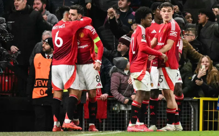 Man Utd to play friendly in Hong Kong after 12 years
