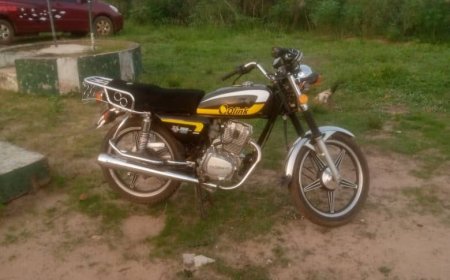 Police arrest two for murder of 80-year-old woman in Anambra