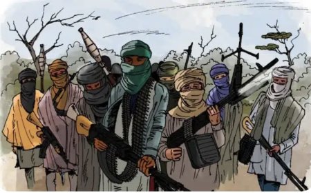 Fulani Kidnappers Demand Jollof Rice, Chicken, Energy Drinks, ₦15 Million As Ransom In Delta – Oborevwori Aide