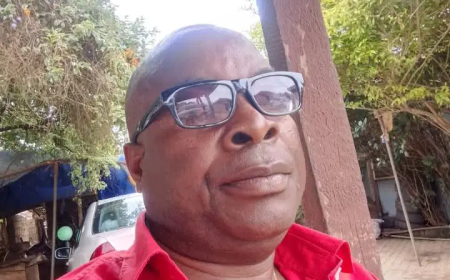 Another socialite assassinated in Ondo