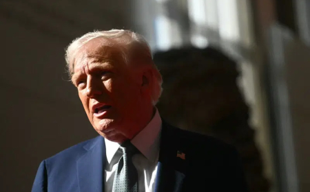 China ready to ‘fight’ US trade war, EU seeks to cool tensions