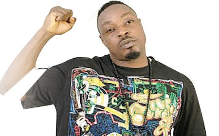 Your papa no try,’ Eedris Abdulkareem tells Seyi Tinubu in new protest song