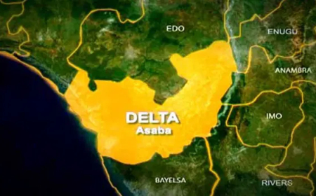 3 dead, many injured as Delta communities clash over land ownershipI’m