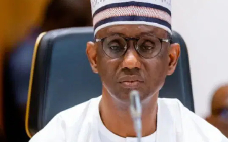NSA warns against ransom payment to terrorists, kidnappers, others