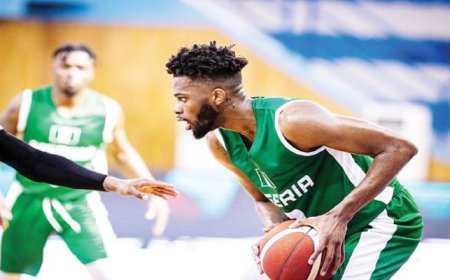 Hoopers have a special place in my heart – Eke