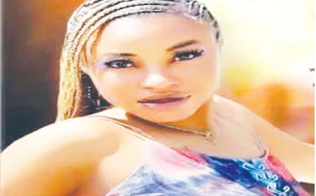 Overhead water tank kills woman in Lagos apartment