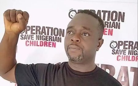 Court adjourns hearing on Delta’s missing corpse to April 17