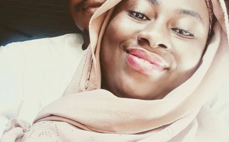 Nigerian woman seeks co-wife for husband, says ‘I’ve always admired polygamy’