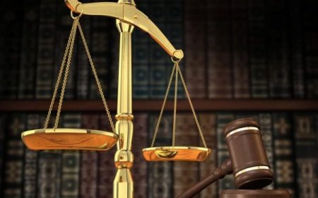 Federal High Court Judges to commence Easter vacation April 16