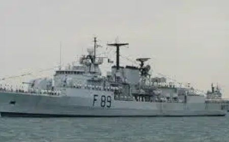 NNS Beecroft dismantles drug peddlers’ syndicate in Lagos, arrests 27 suspects