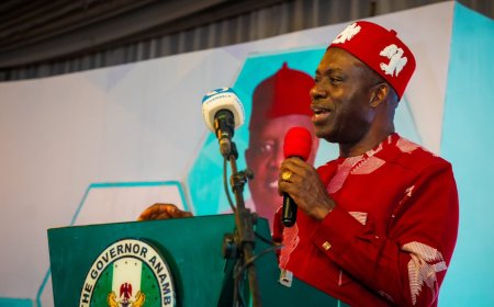 23 Anambra indigenes on death row in Indonesia over drugs – Soludo